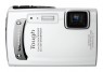 Olympus TG-310 White