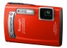 Фото Olympus TG-320 Red