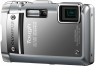 Olympus TG-810 Silver
