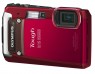 Фото Olympus TG-820 Red