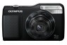 Фото Olympus VG-170 Black