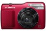 Фото Olympus VG-170 Red