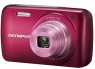 Olympus VH-210 Red