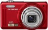 Фото Olympus VR-310 Red