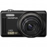 Фото Olympus VR-320 Black