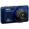 Фото Olympus VR-320 Blue