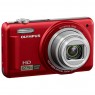 Фото Olympus VR-320 Red