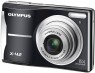 Olympus X-42 Black