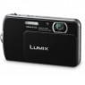 Фото Panasonic DMC-FP5 Black