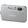 Фото Panasonic DMC-FP5 Silver