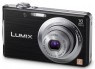 Фото Panasonic DMC-FS18 Black