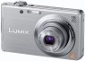 Фото Panasonic DMC-FS18 Silver