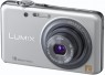 Фото Panasonic DMC-FS22 Silver