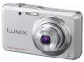 Фото Panasonic DMC-FS28 Silver