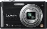 Фото Panasonic DMC-FS37 Black