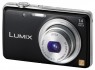 Фото Panasonic DMC-FS40 Black