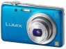 Фото Panasonic DMC-FS40 Blue