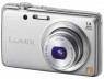 Фото Panasonic DMC-FS40 Silver
