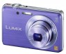 Фото Panasonic DMC-FS45 Violet