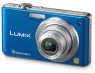 ���� Panasonic DMC-FS7 Blue