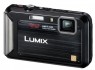 Фото Panasonic DMC-FT20 Black