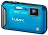 Фото Panasonic DMC-FT20 Blue