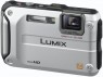 Panasonic DMC-FT3 Silver