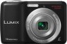 Panasonic DMC-LS5 Black