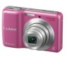 Panasonic DMC-LS5 Pink