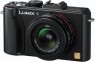Фото Panasonic DMC-LX5 Black