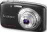 Panasonic DMC-S2 Black