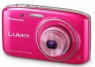 Panasonic DMC-S2 Pink