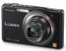 Panasonic DMC-SZ7 Black