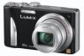 Panasonic DMC-TZ25 Black