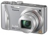 Panasonic DMC-TZ25 Silver