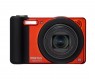 Pentax Optio RZ10 Red