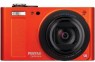 ���� Pentax Optio RZ18 Orange