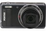 Pentax Optio VS20 Black
