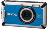 Фото Pentax Optio W80 Blue