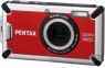 Фото Pentax Optio W80 Red