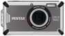 Фото Pentax Optio W80 Silver
