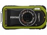 Фото Pentax Optio W90 Green