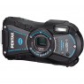 Pentax Optio WG-1 GPS Black