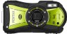 Pentax Optio WG-1 GPS Green + ����� ������ �� 8Gb