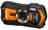 Фото Pentax Optio WG-2 GPS Orange-black