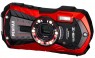 Pentax Optio WG-2 Red-black