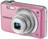 ���� Samsung ES65 Pink