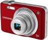 ���� Samsung ES65 Red