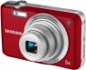 Samsung ES70 Red