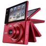 Samsung MV800 Red